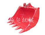 TB1135 Excavation Bucket