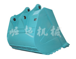 SK350 Excavation Bucket