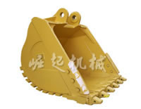 PC450 Excavation Bucket