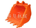 ZX470 Excavator Bucket