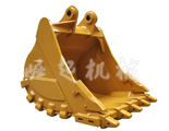 CAT320?1.2?Cubic?Meter?Rock?Excavator Bucket